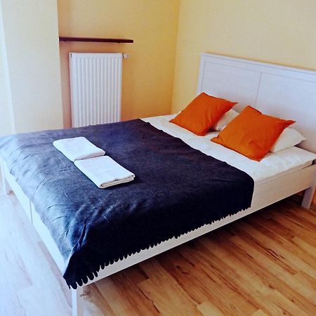 Dream Loft Residence Warsaw Ngoại thất bức ảnh