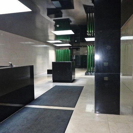 Dream Loft Residence Warsaw Ngoại thất bức ảnh