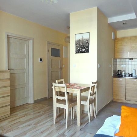Dream Loft Residence Warsaw Ngoại thất bức ảnh
