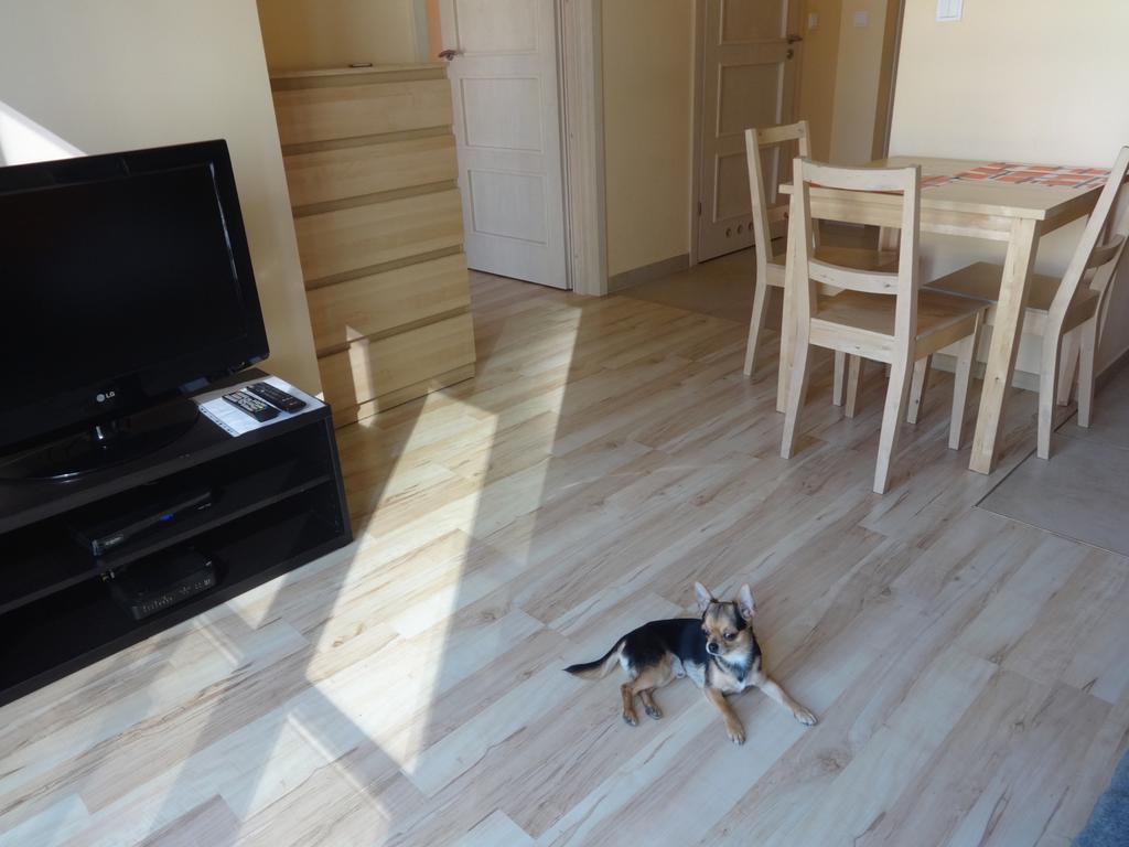 Dream Loft Residence Warsaw Ngoại thất bức ảnh
