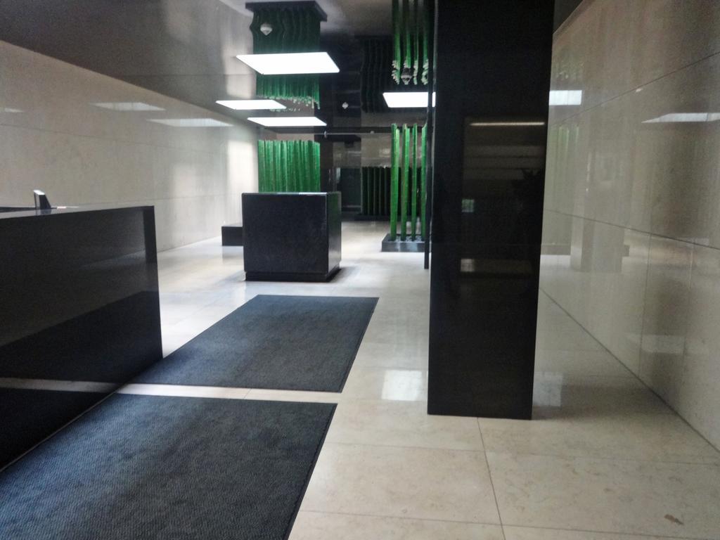 Dream Loft Residence Warsaw Ngoại thất bức ảnh