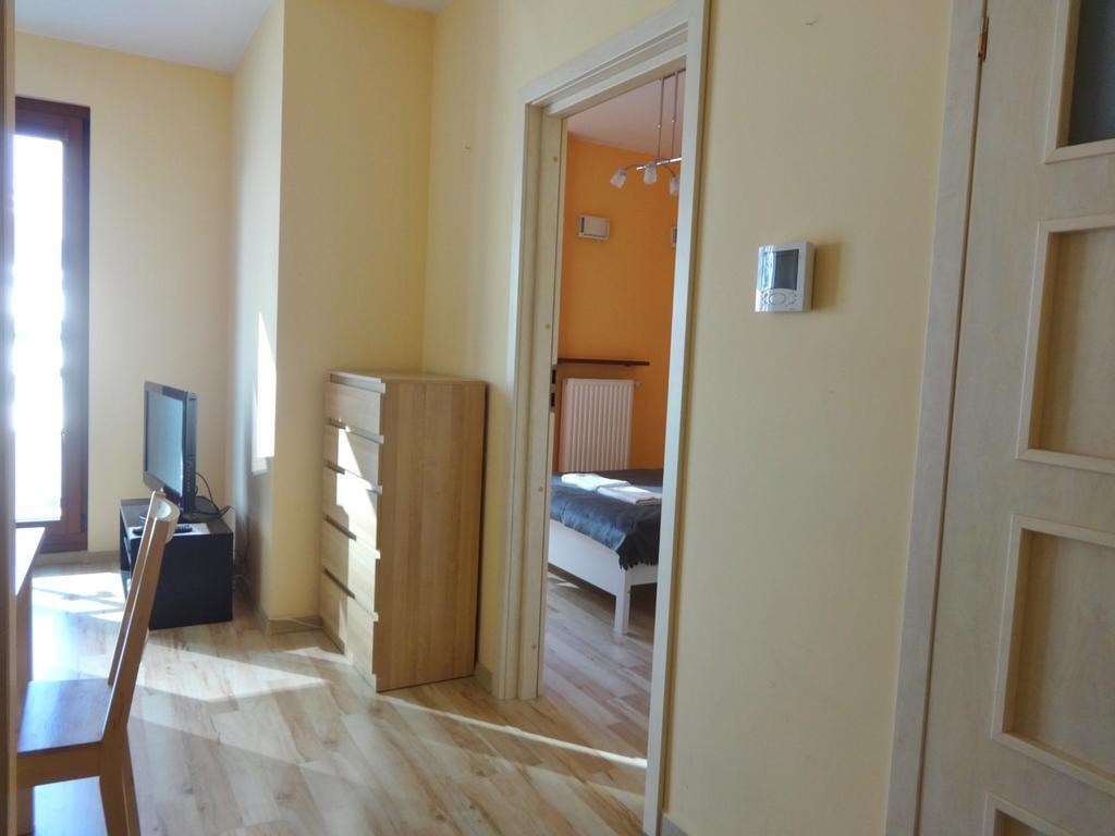 Dream Loft Residence Warsaw Ngoại thất bức ảnh