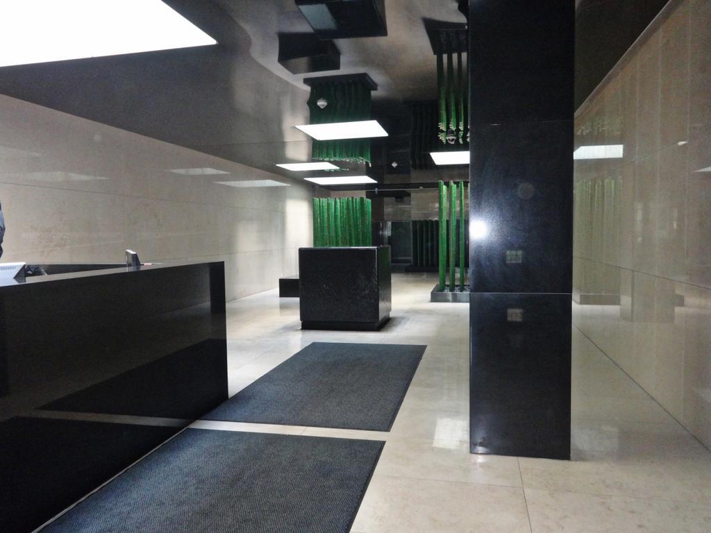 Dream Loft Residence Warsaw Ngoại thất bức ảnh