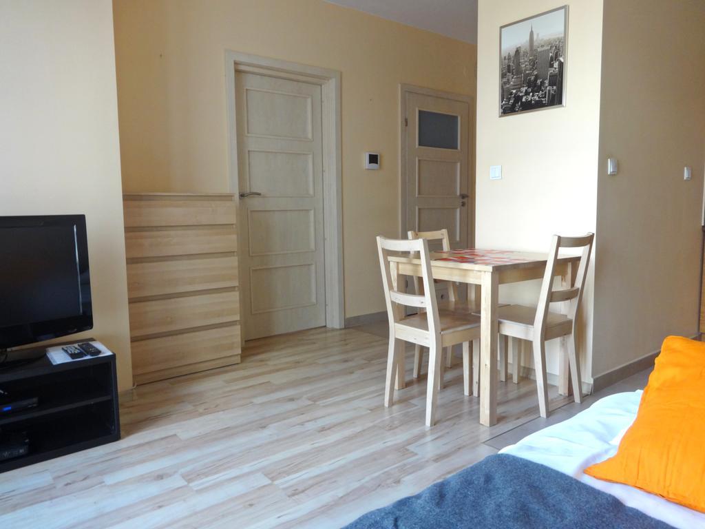 Dream Loft Residence Warsaw Ngoại thất bức ảnh