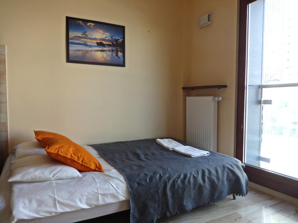 Dream Loft Residence Warsaw Ngoại thất bức ảnh