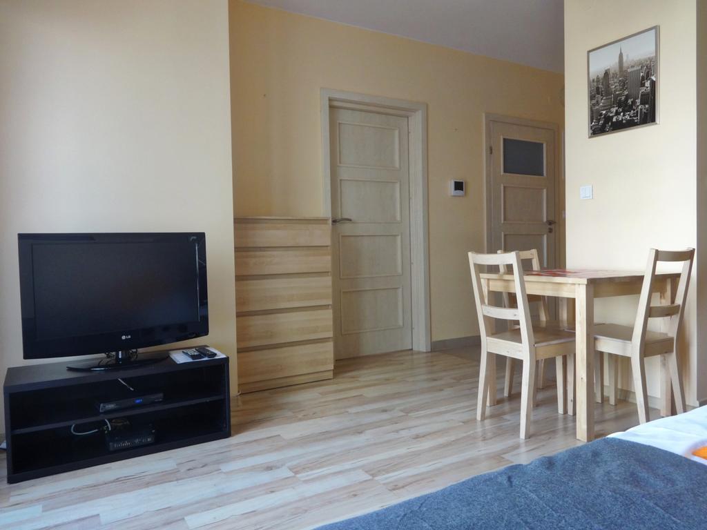 Dream Loft Residence Warsaw Ngoại thất bức ảnh