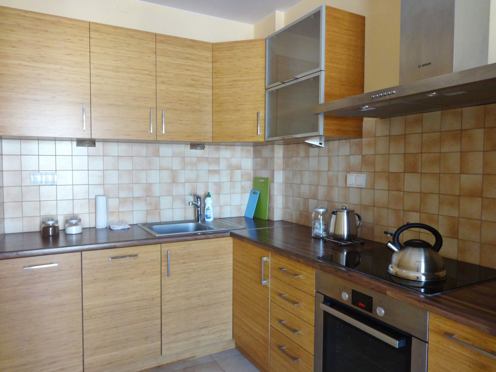 Dream Loft Residence Warsaw Ngoại thất bức ảnh